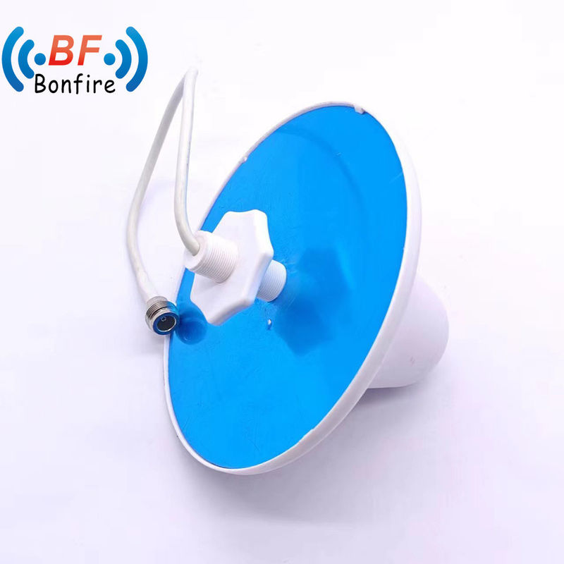 Producción OEM/ODM 1710-2700 3300-4000MHz Antena RF para comunicaciones GSM WiFi Omni MIMO