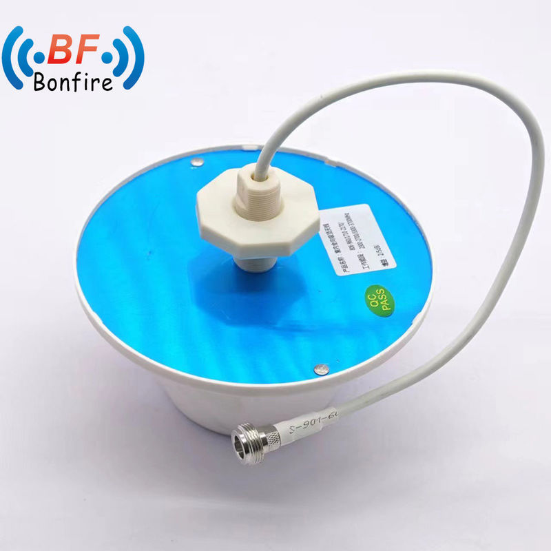 Ibs/Das/Pdas Producción 1710-2700 3300-4000MHz Antenna RF para GSM WiFi Omni MIMO