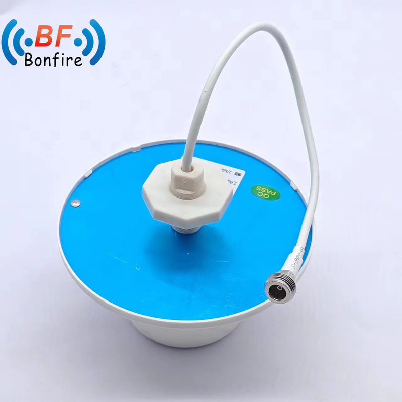 Base magnética en interiores LTE WiFi 5g MIMO Antena para señales RF de 1710-2700 3300-4000MHz