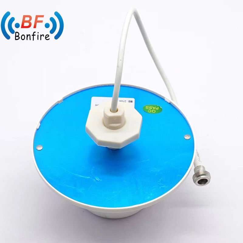 5dBi N Tipo de conector 698-806 806-960 1710-2700 3300-4000MHz 4G Antenna RF de frecuencia