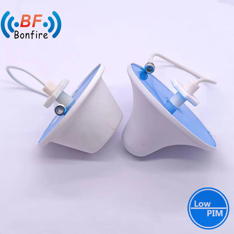 698-806 806-960 1710-2700 3300-4000MHz Alta ganancia 5g LTE Panel MIMO externo Direccional Antena GSM Antena RF