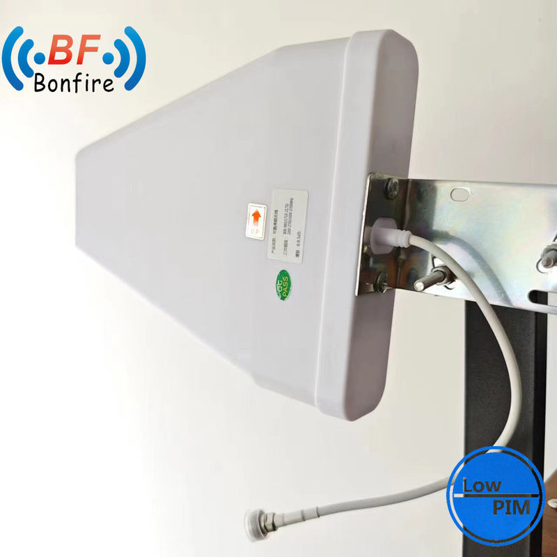 Antenna Omni-Antenna 698-4000MHz 5g de techo de radio de alta frecuencia para Ibs Das