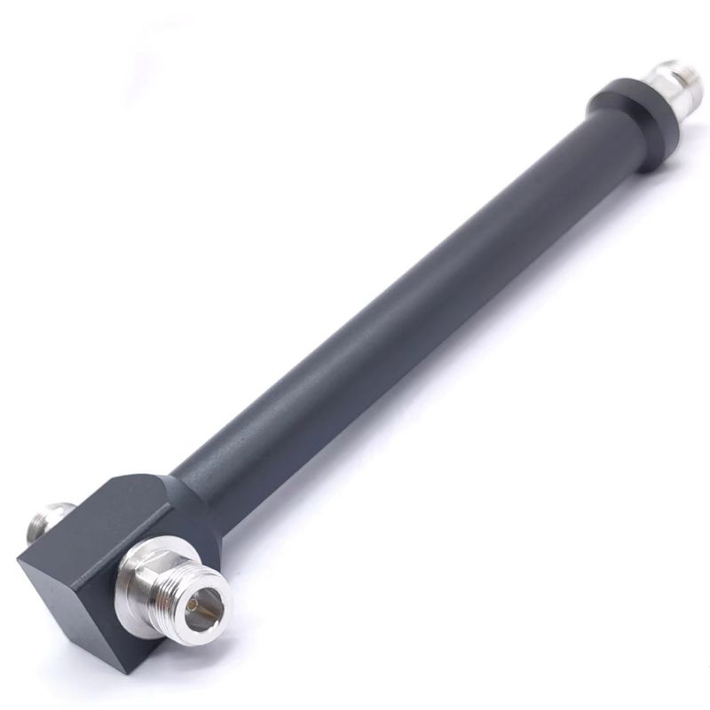 Ultra banda ancha 2/3/4 Way Low Pim Reactivo Splitter de alta potencia 2400-6000MHz N F Reactivo