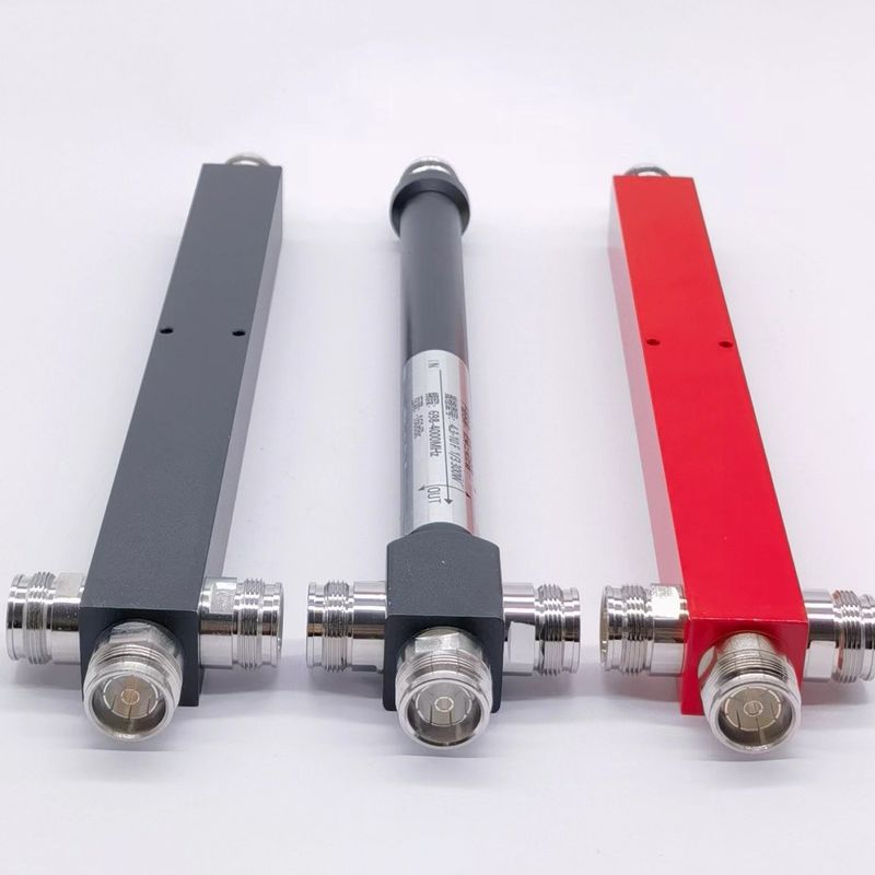 GFQ-0760-X7701 698-6000MHz 4.3-10-F 2/3/4 Way Bajo Pim Reactivo High Power Splitter Das