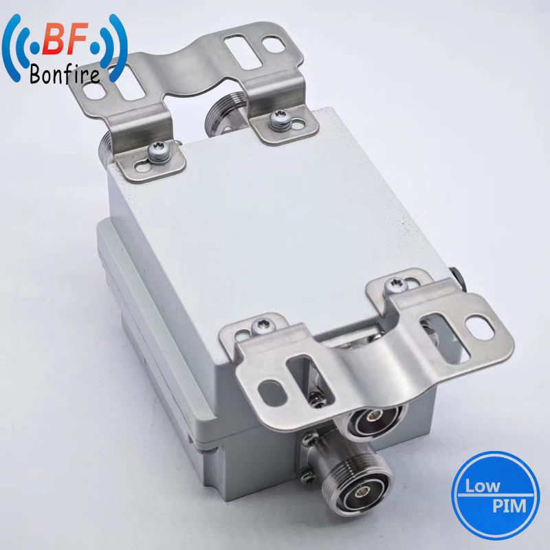 HLQ-XXXXX 4.3-10 F / DIN-F Equipo de red interior y exterior para 1710-2170MHz 2300-2690MHz