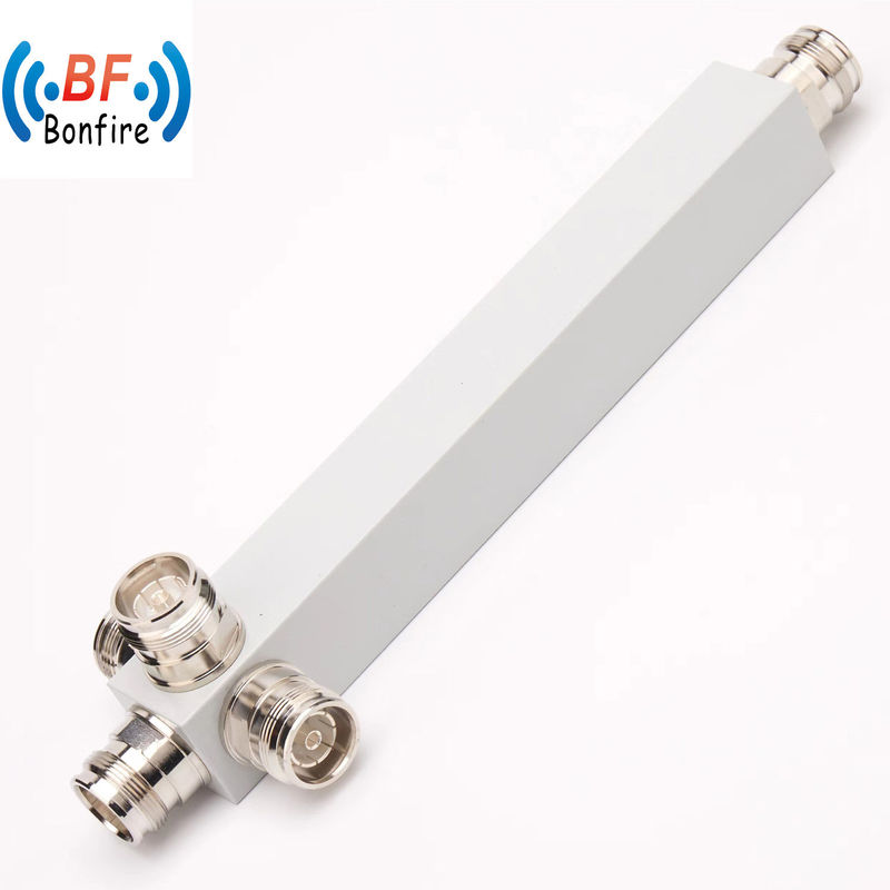 Divididor de potencia cavidad de pulso de alta potencia para Das Ibs 4.3-10f 617-4000MHz estándar
