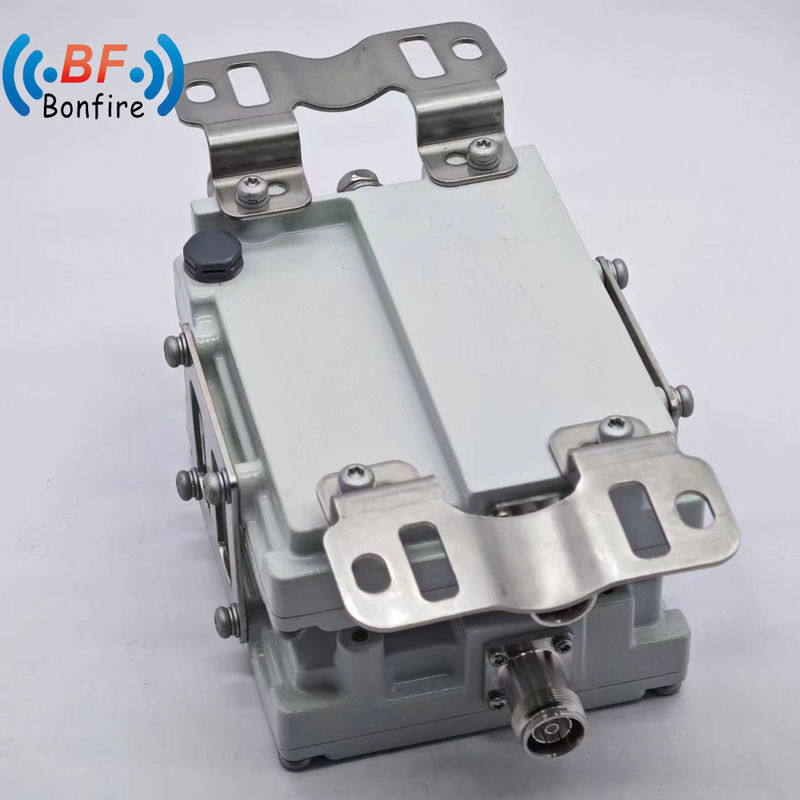 Combinador de duplexor de RF de banda doble 2 en 1 para Ibs/Das Capacidad de entrega general del proyecto