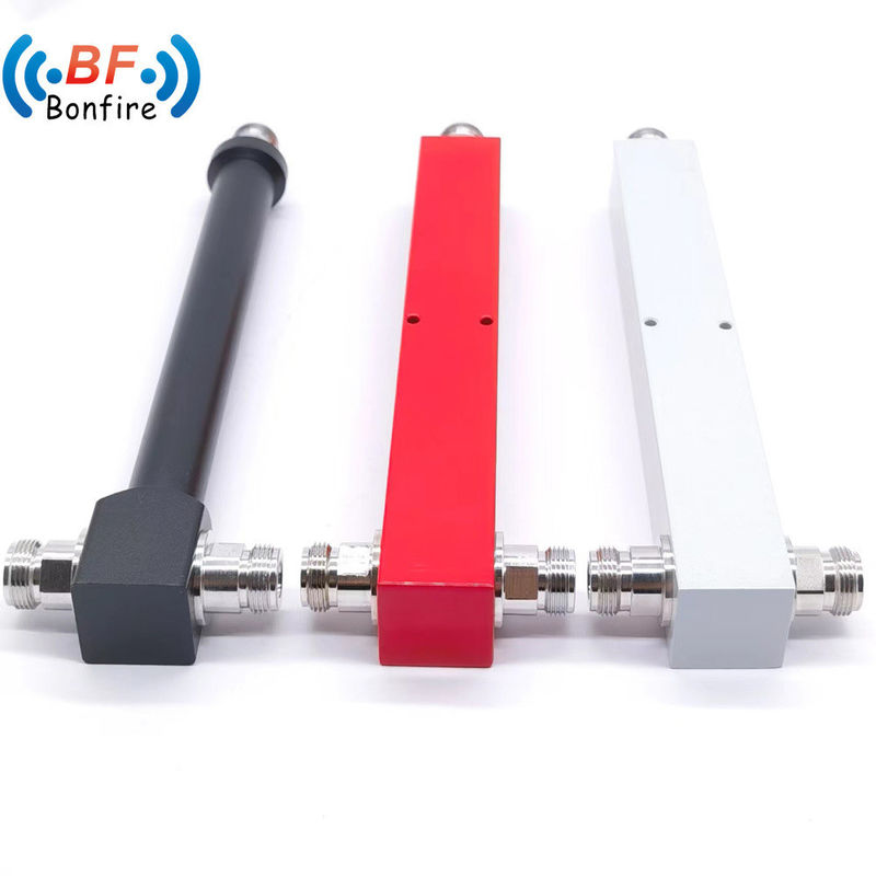 GFQ-0740-X7701 RF de banda ancha pasiva 698-4200MHz Divididor de energía de dos vías Pim-160dbc Durable
