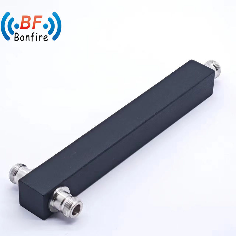 GFQ-0738-X1101 Capacidad Ibs/Das Entrega general del proyecto 2 vías RF Splitter de potencia de bajo Pim