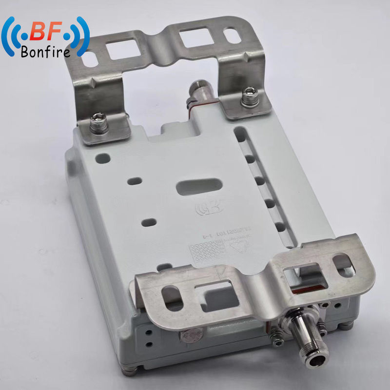 Combinador diplexador de 5g de 300W Pim153dbc RF para telecomunicaciones IP65 en interiores y exteriores