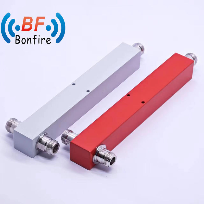Red 2 Way GFQ-617-4000MHz Dividor de energía reactiva para Ibs Das DIN Tipo femenino