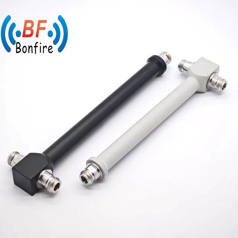 GFQ-XXXXXX personalizado 2 vías 5g Power Splitter 2400-6000MHz para aplicaciones de banda ancha