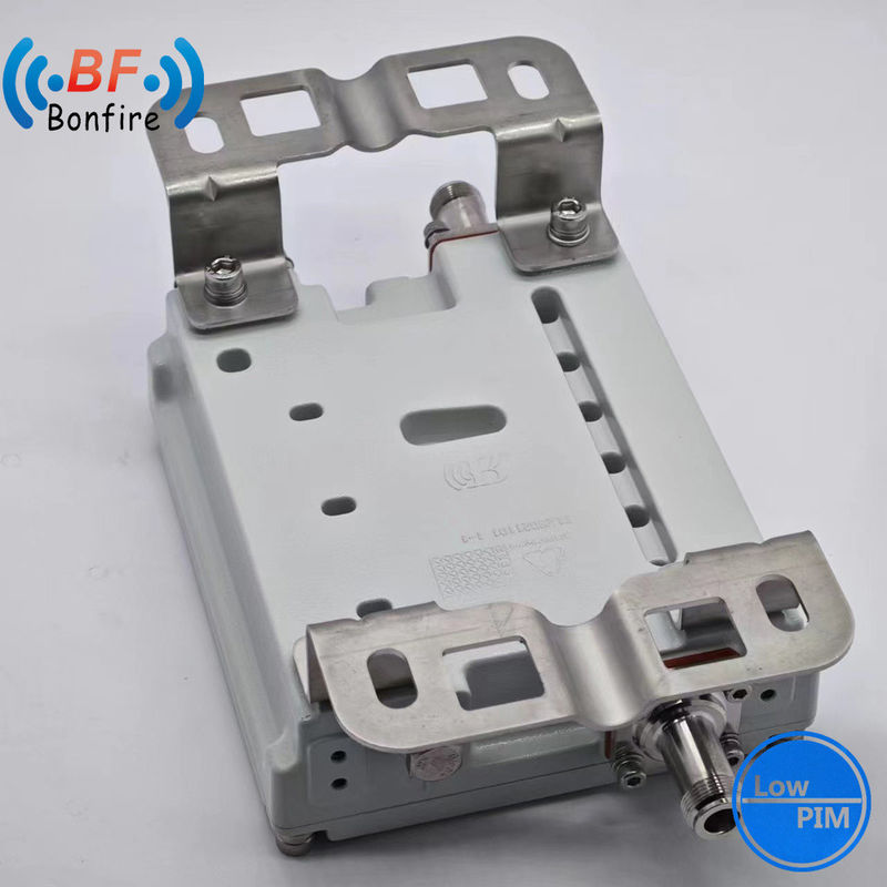 Pim bajo -160dbc 1920-2170 2300-2400 2500-2700MHz Diplexador de RF para Bts Telecom Parte
