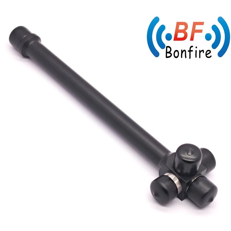 GFQ-XXXXXX Dividor de potencia PIM bajo 2400-6000MHz NF DF o 43-10F 22.00cm * 7.00cm * 4.00cm