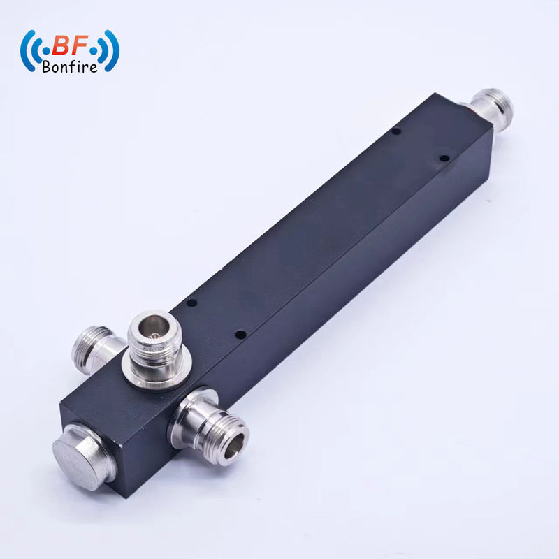 GFQ-XXXXXX 5000-6000MHz 50W 3 Way Power Splitter DIN/N/4.3-10-Female Low Pim a un precio asequible