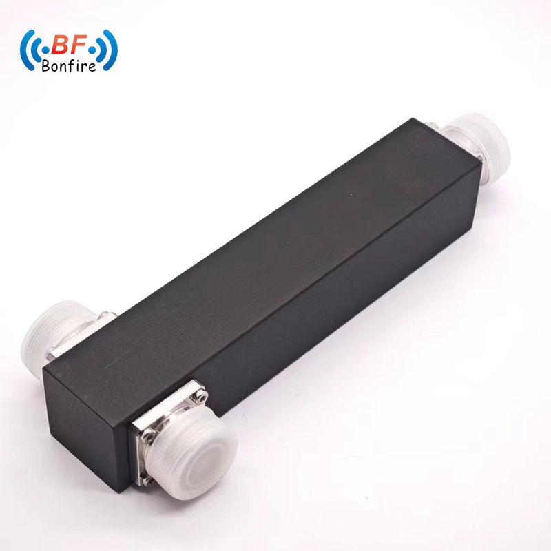 5000-6000MHz Divididor de potencia de dos vías IP65 con peso bruto del paquete de 0,510 kg