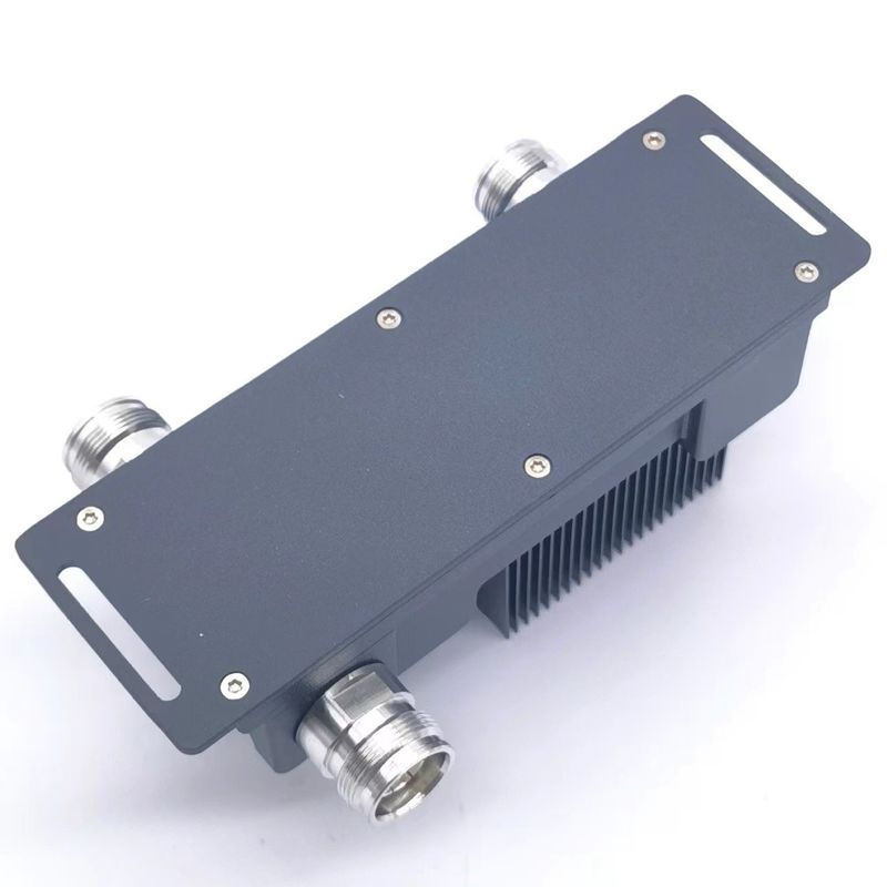 4.3-10-F Combinador híbrido de interfaz 2 en 1 de 698-3800MHz para mejorar la eficiencia
