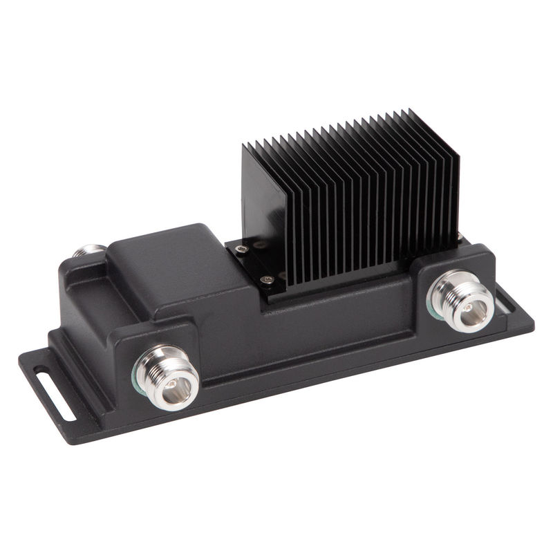 Combinador híbrido acoplador híbrido 2 en 1 de 698-3800MHz N-F para su red inalámbrica