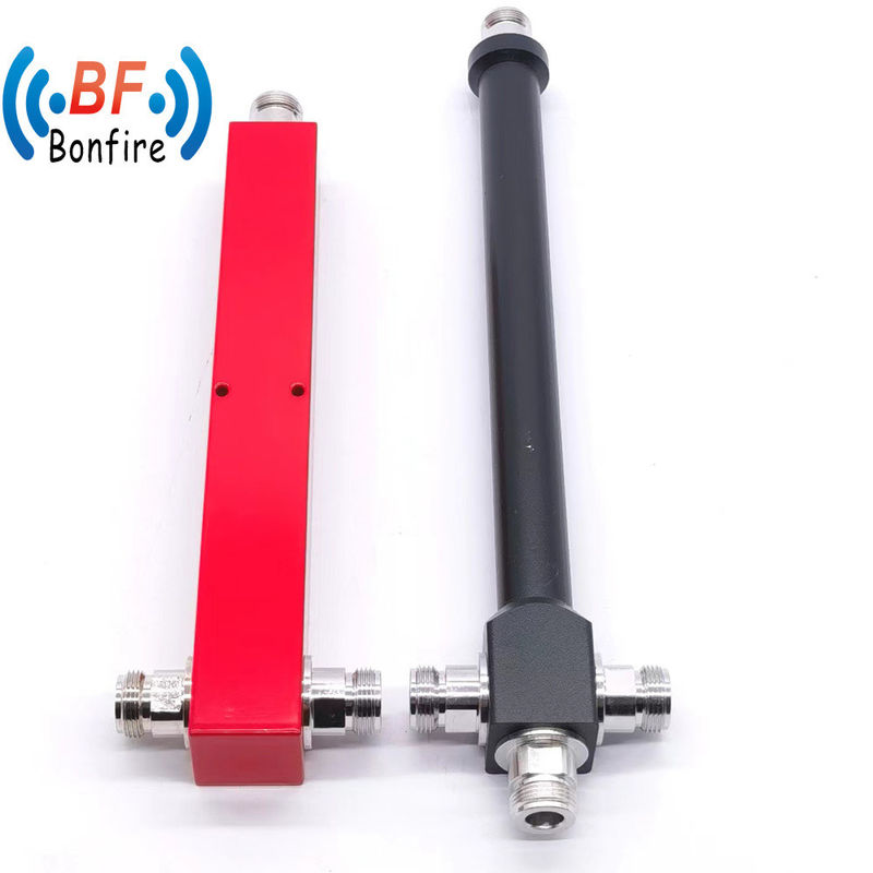 Seguridad Pública Das Ibs 617-4000MHz Divididor de energía Divididor de energía Gris/rojo/negro/personalizado