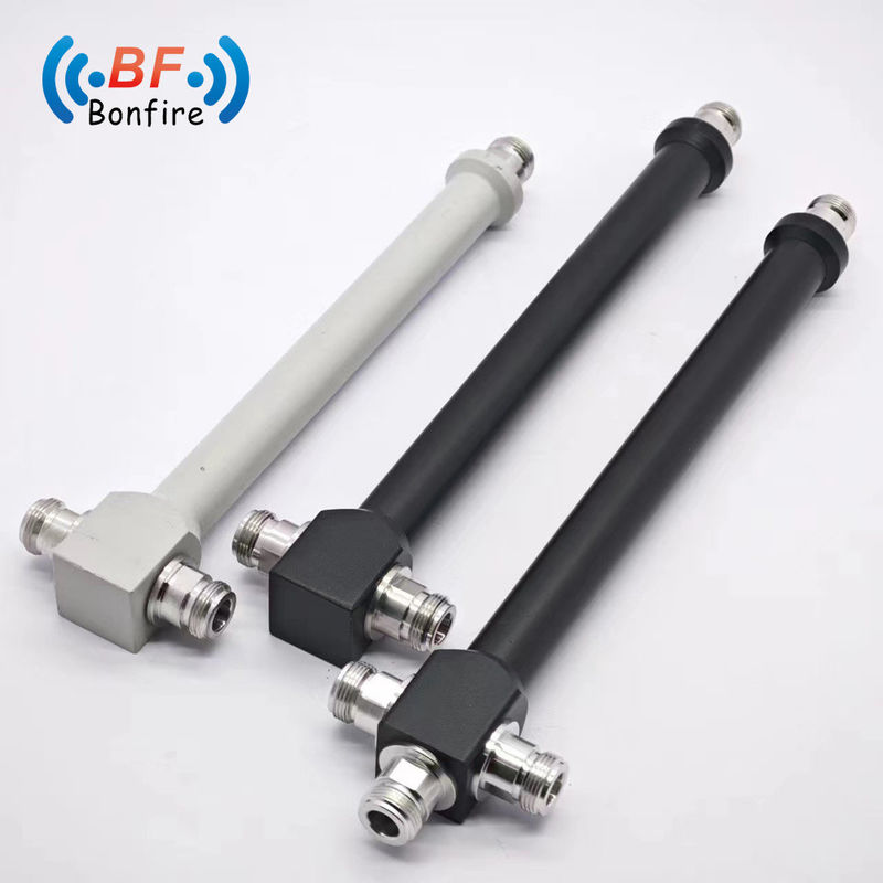 Microondas 617-4000MHz Divididor de potencia de 25 vías N Femenino para sistema de antena distribuida