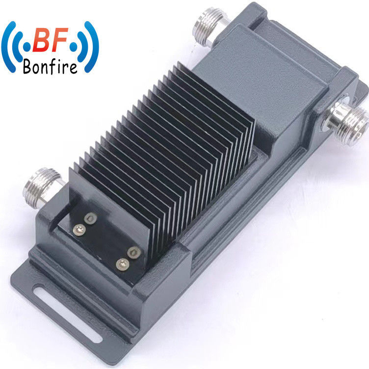 617-3800MHz 2 en 1 de 4.3-10f Combinador híbrido de Teleminucción con 0,340kg de peso bruto