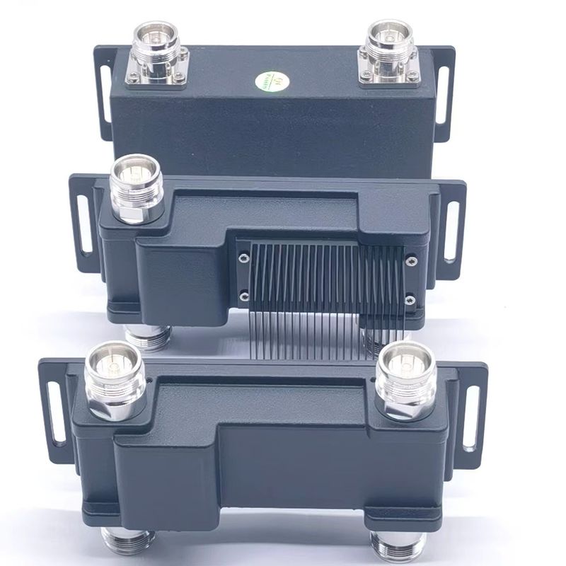 Combinador híbrido inalámbrico 4.3-10-F DQ-0738-227701