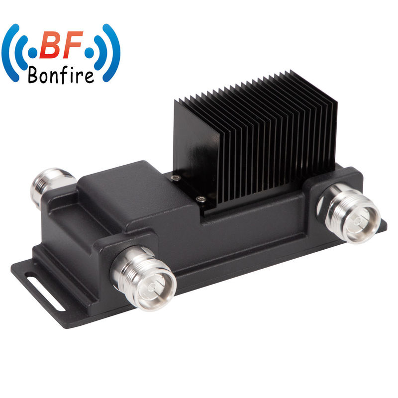 un combinador híbrido de acoplamiento híbrido 2X1 de 698-3800MHz competitivo para Das Ibs 4.3-10-F