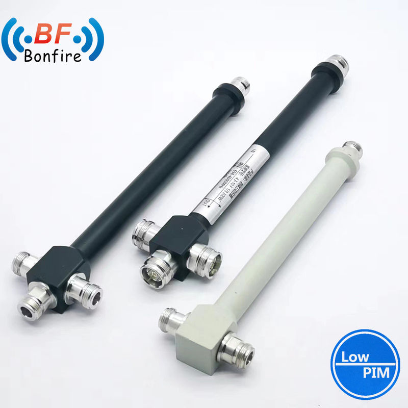 GFQ-XXXXXX 2 Way Power Splitter 350-3800MHz 1W SMA Femenino para sistemas de telecomunicaciones