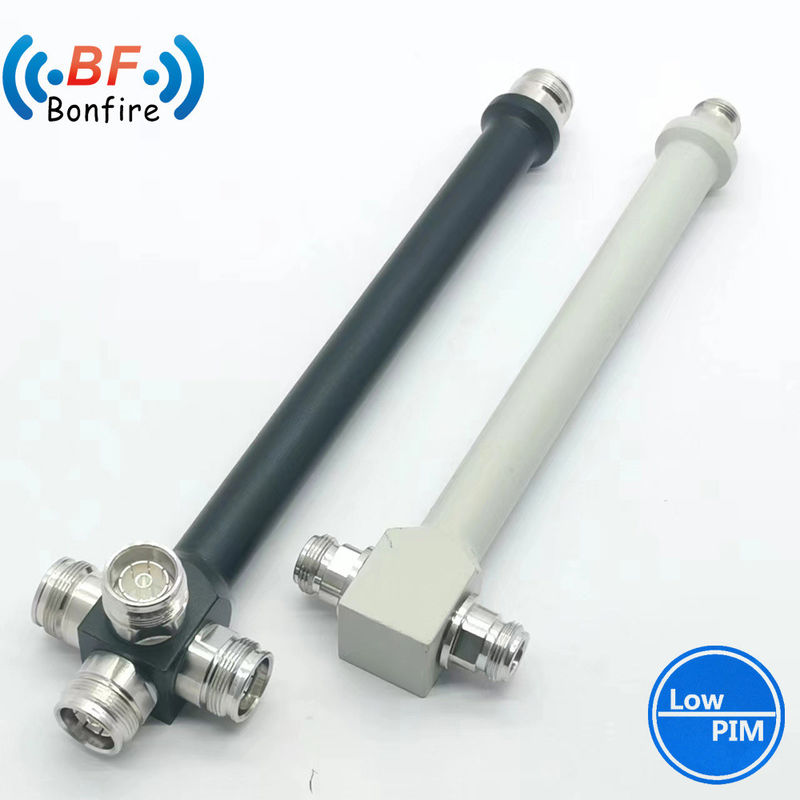 GFQ-XXXXXX 350-3800MHz N Conector femenino Combinador de potencia para sistemas de telecomunicaciones