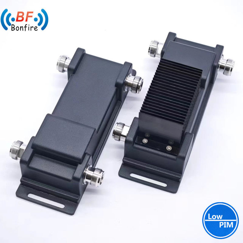 Acoplador híbrido de alta potencia de RF 617-3800MHz N-conector femenino para la competencia DQ-XXXXXX