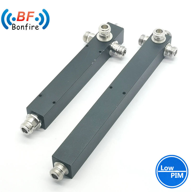 Directamente 2 vías 350-3800MHz 50W Divididor de energía RF/Splitter de energía con conector femenino SMA Tipo GFQ-XXXXXX