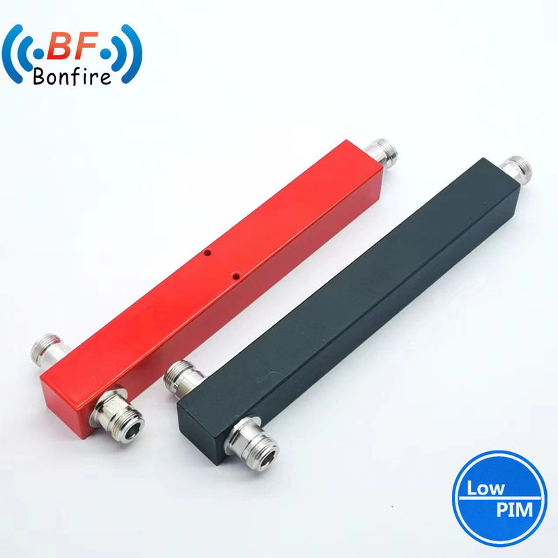 Pim-160dbc de baja intensidad 3 vías 300W N-Female Connector Tipo Divididor de potencia para Ibs/Das/5g