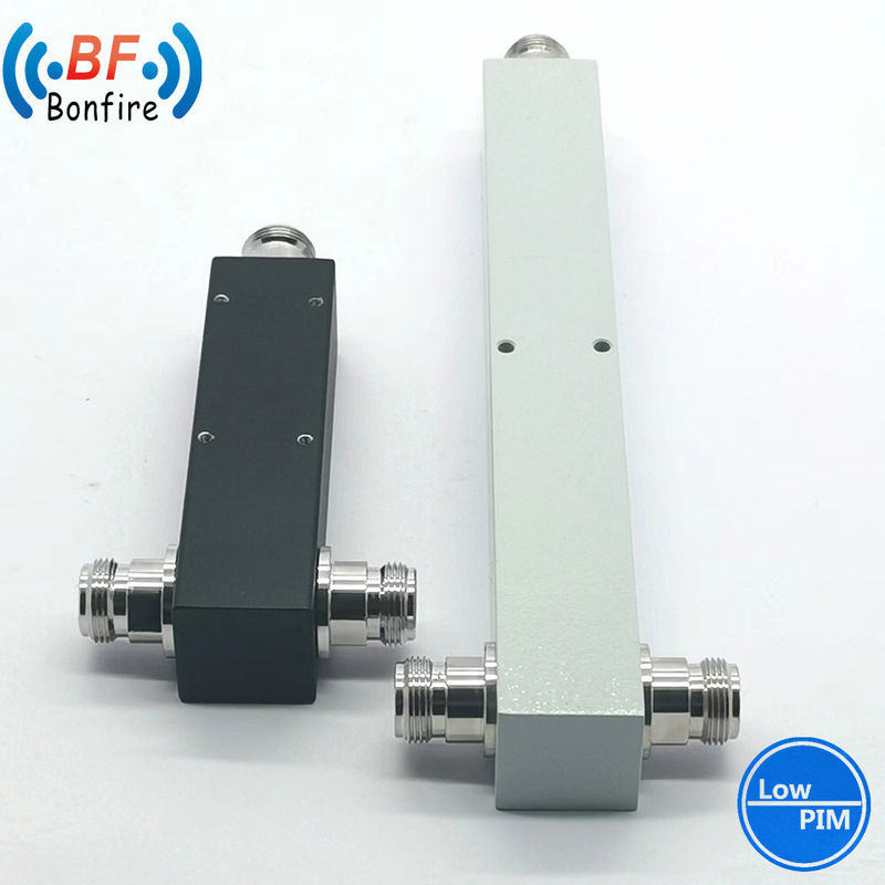 3 vías 300W Ultra banda ancha baja Pim-160dbc N-Femina Dividor de energía RF garantizado