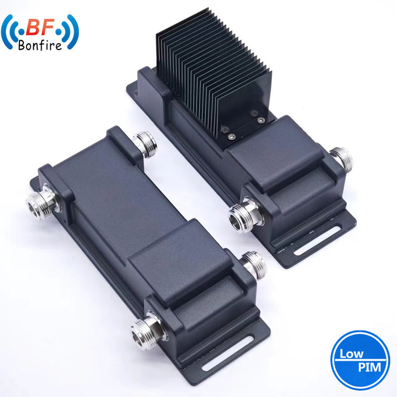 DQ-XXXXXX 698-4000MHz 3 en 3 fuera Low Pim Hybrid Coupler Combinador híbrido para clientes
