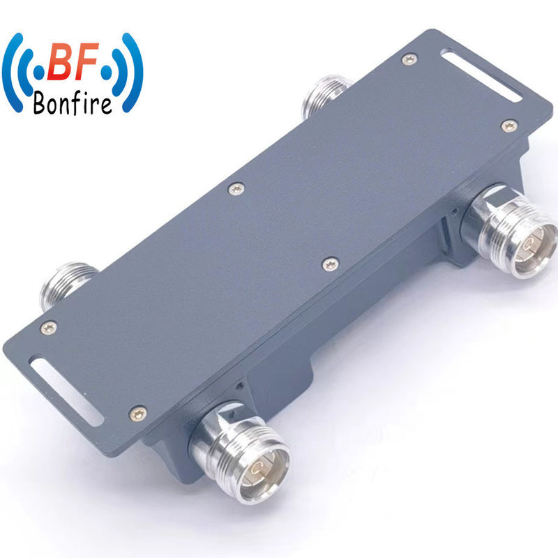 Combinador híbrido 3dB para soluciones de interior