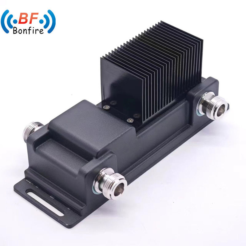 Gris 698-4000MHz Combinador 5g al aire libre 4X4 acoplador híbrido de Pim bajo DQ-XXXXXX Personalizado