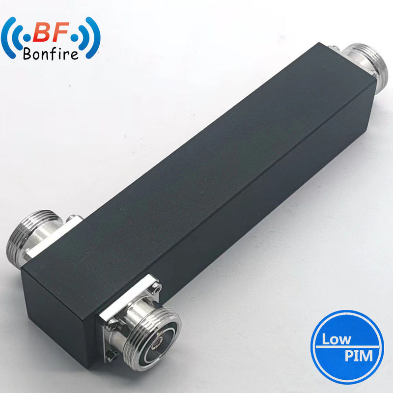 GFQ-XXXXXX 4 Way Reactive Power Splitter 698-3800MHz Indoor/Outdoor IP65 300W Bajo Pim