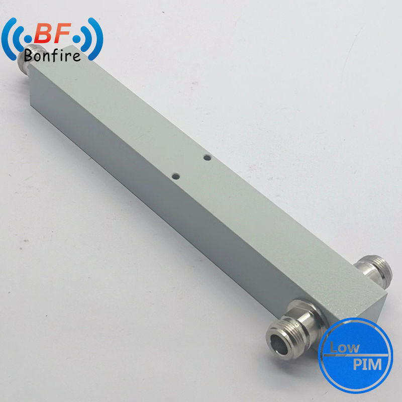 50W 4 Way Power Splitter para VHF UHF 698-3800MHz Ibs/Das Capacidad de entrega del proyecto