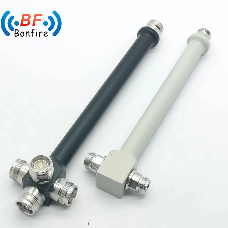 30W 698-3800MHz SMA-Mujer Divididor de potencia de 2 vías para el diseño de proyectos de Ibs