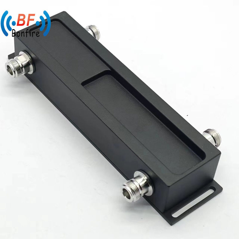 Conector de conexión de radio de 698-4000MHz para Ibs/Das