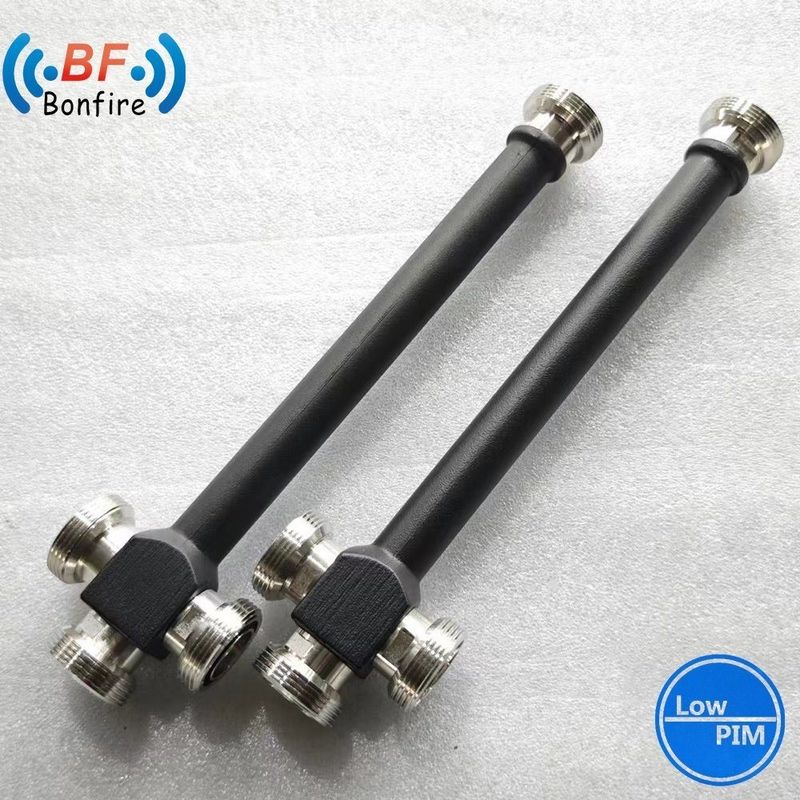 5g Productos Micro-Ribas de energía de separación 3 Way con interfaz femenina DIN-F/4.3-10-F/DIN-F