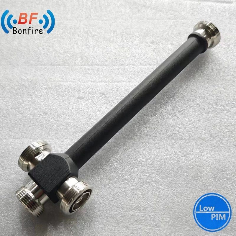 Divididor de potencia 2/3/4 Way 617-4000MHz para Ibs/Das Proyecto general 0.510kg