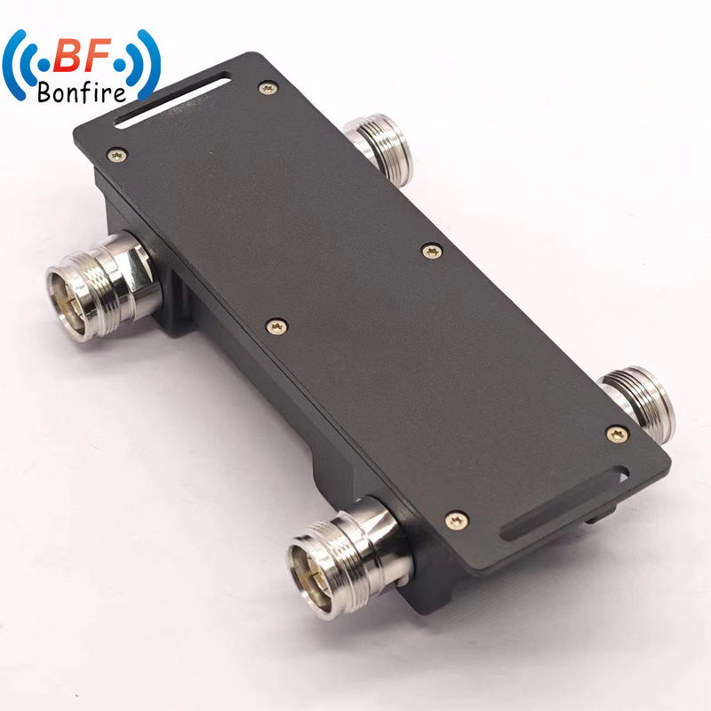 22.00cm * 12.00cm * 8.00cm Tamaño del paquete acoplador híbrido para RF pasivo de amplia frecuencia