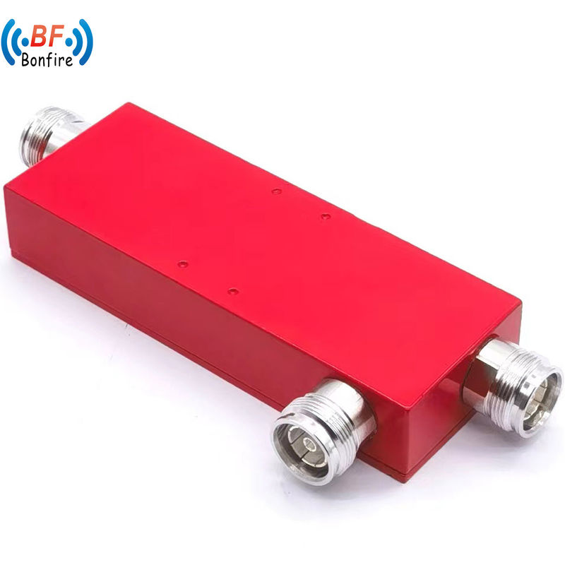 OHQ-0338- XX7701 350-3800MHz 6-10-20-30dB acoplador direccional acoplador RF 4.3-10 F