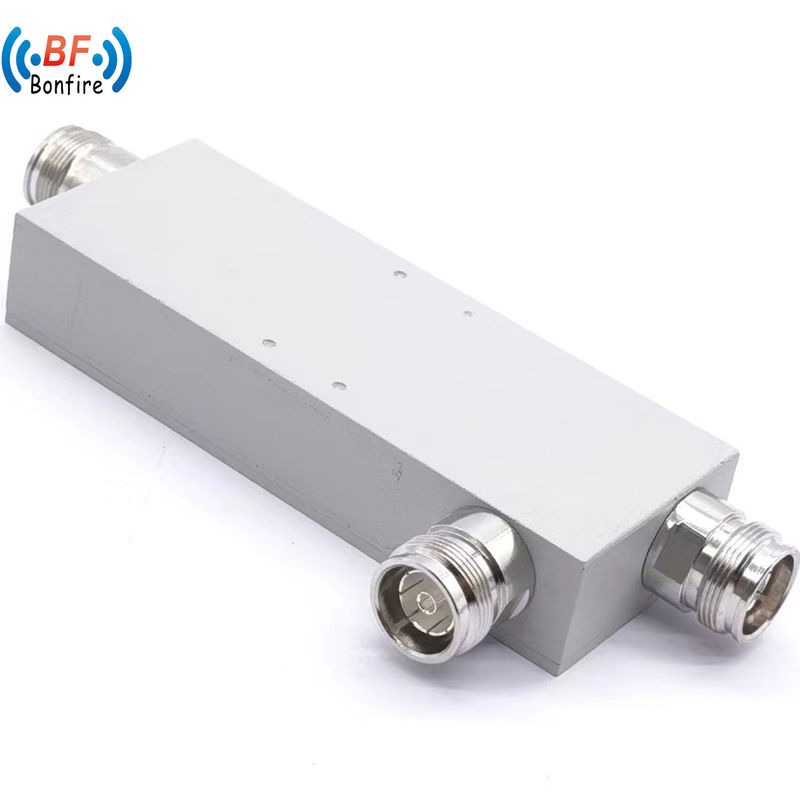 15dB 20dB 30dB acoplador direccional de la cavidad del aire para los mercados de los países 617-4000MHz 4.3-10 F