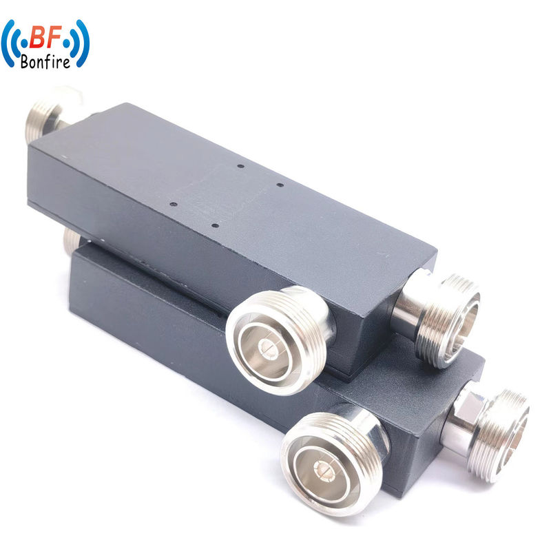 18.00cm * 4.00cm * 3.00cm Tamaño del paquete 5dB 6dB 7dB 8dB acoplador direccional 698-4200MHz