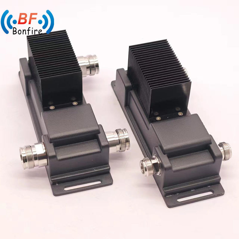Combinador de acoplador híbrido 2 en 2 de 3 dB para el proyecto Ibs 200W 698-4000MHz N-Femino