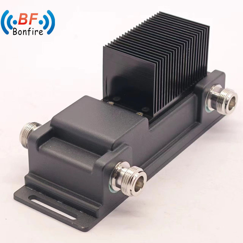 Bajo Pim-160dbc 200W 698-4000MHz 3dB RF Combinador híbrido acoplador híbrido para edificios