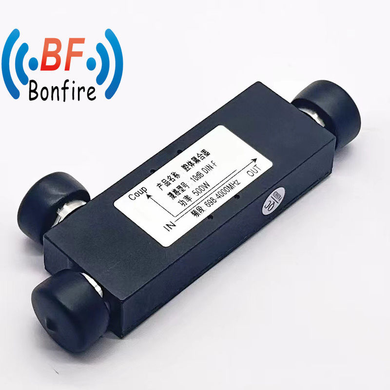 5/6/7/10/15dB 20dB 30dB 40dB acoplador RF coaxial direccional de cavidad divisora