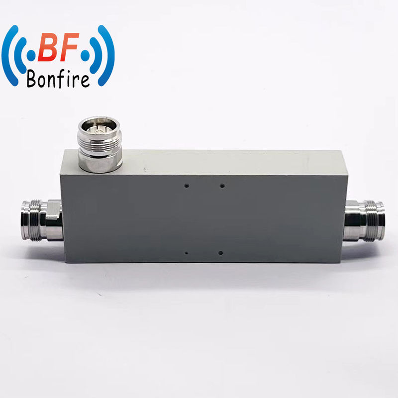 Acoplador direccional de RF IP65 700-3800MHz para acoplamiento de microondas de precisión